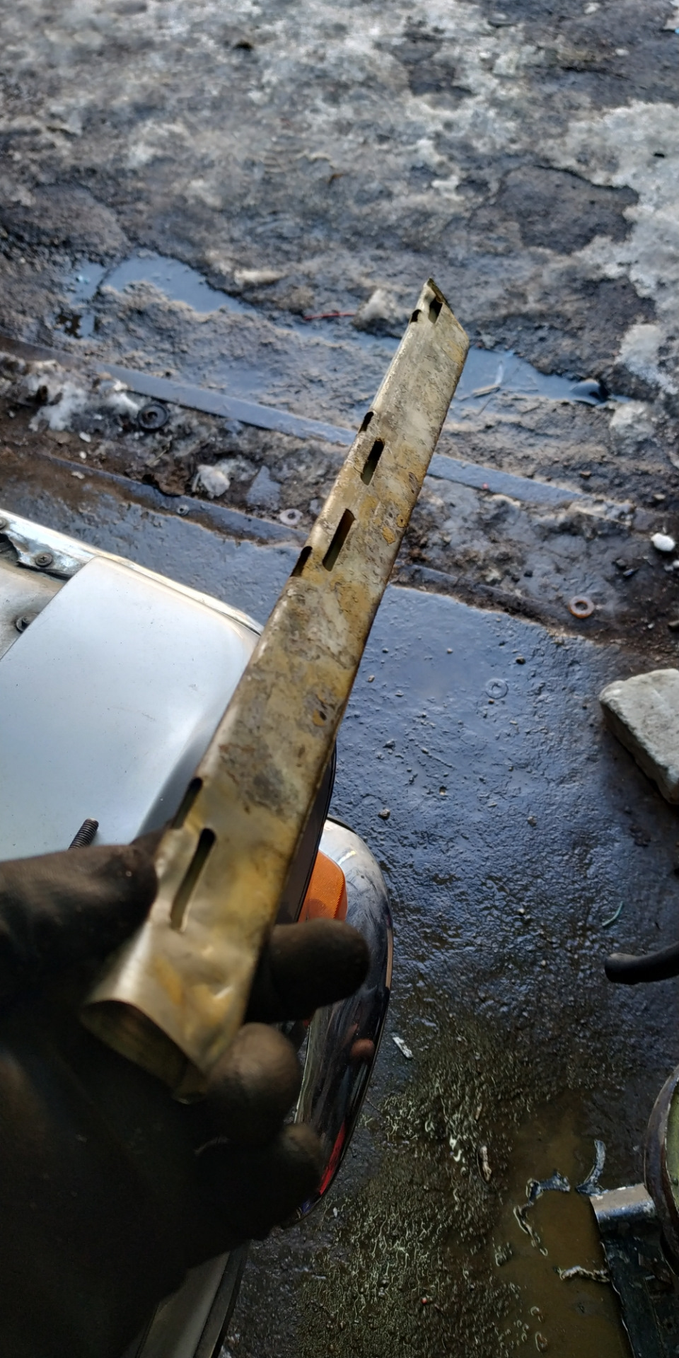 Шабля змз 24д/2401(водяна сорочка гбц) 4