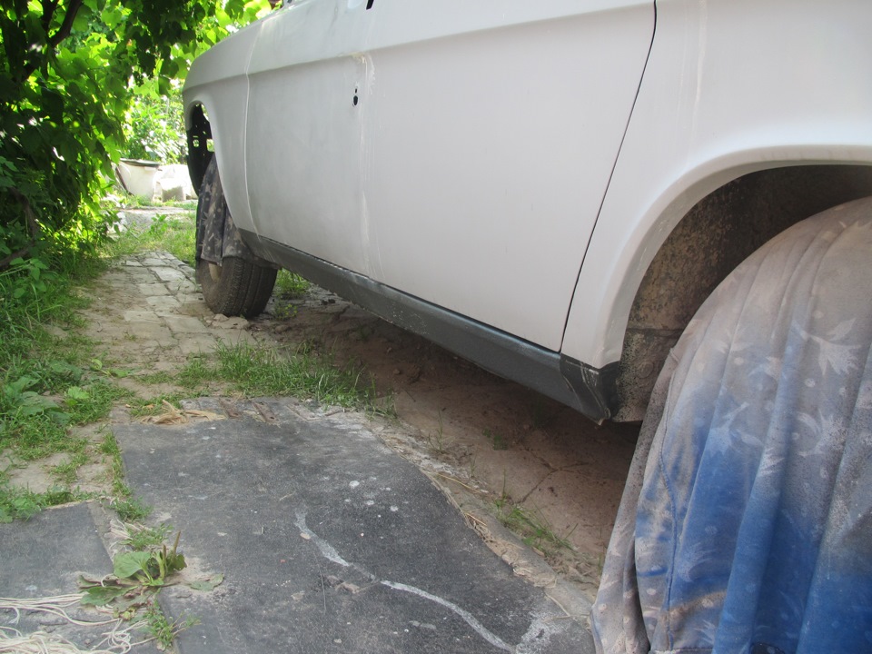 Продовження воскресіння))) 4