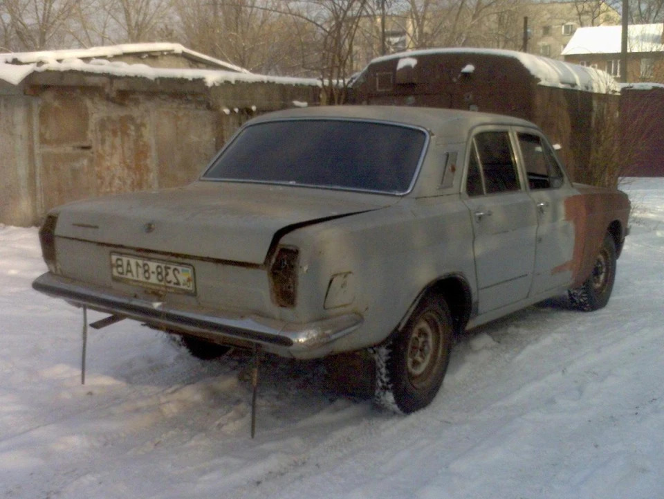 початок