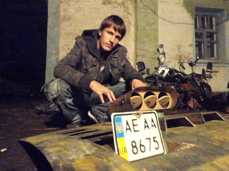 День Автомобилиста( 5