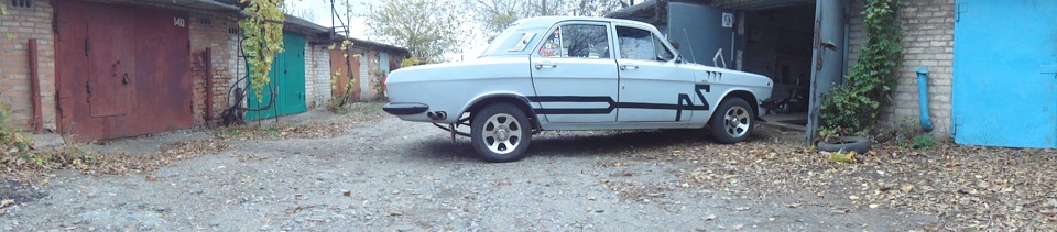 День Автомобилиста( 3