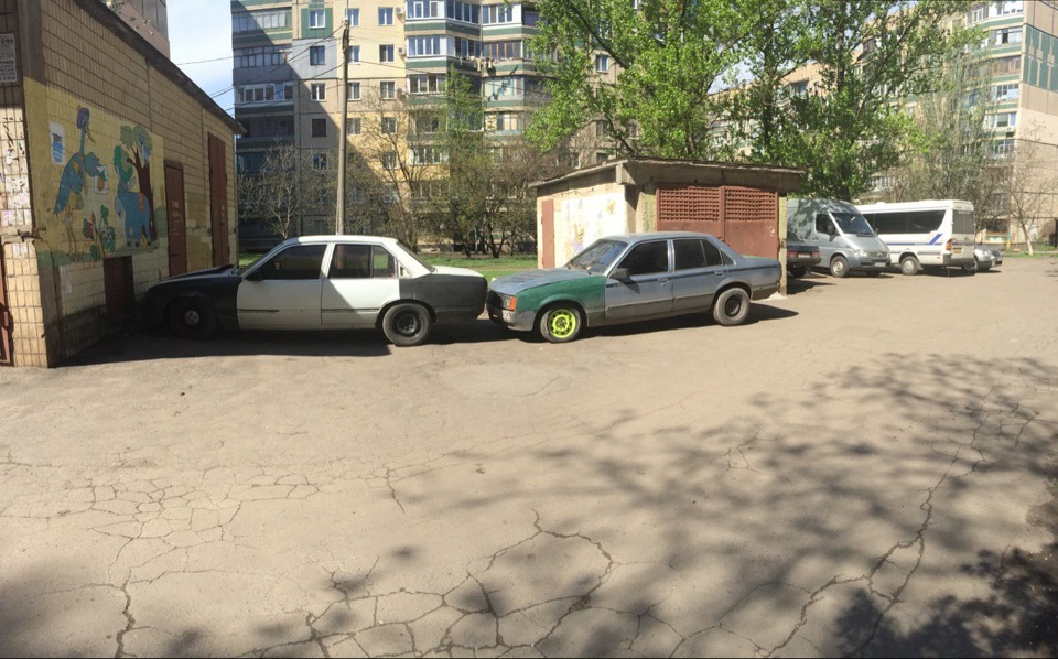 Гонки 16.04.16 3