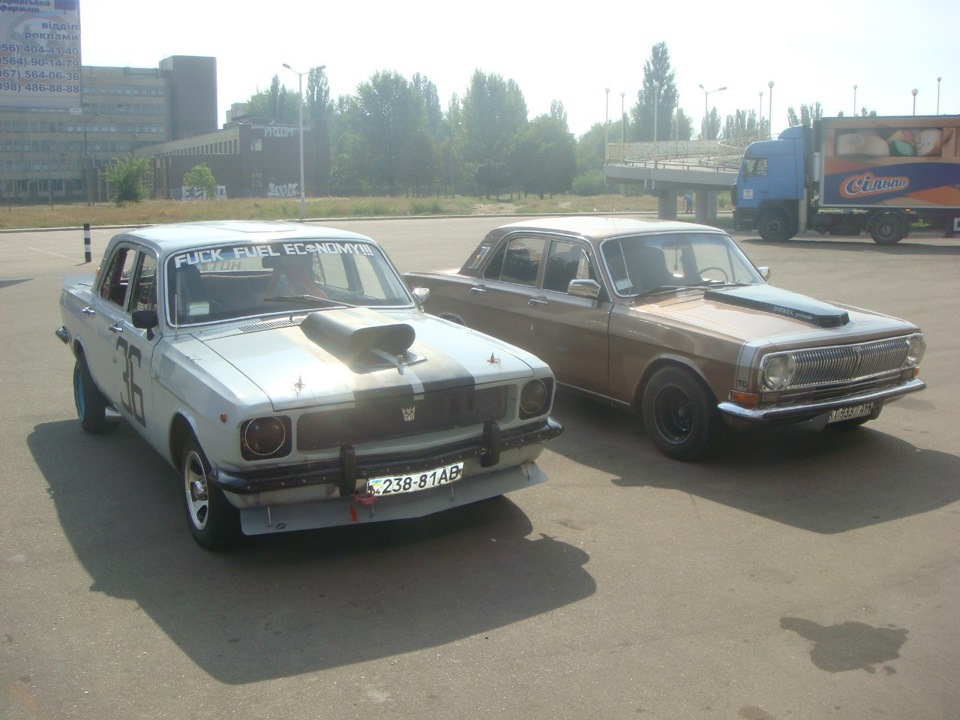 Як Ми їхали на Турбік) 3