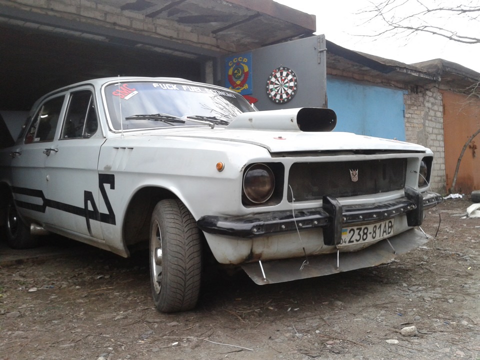 Монстр в поле) 5