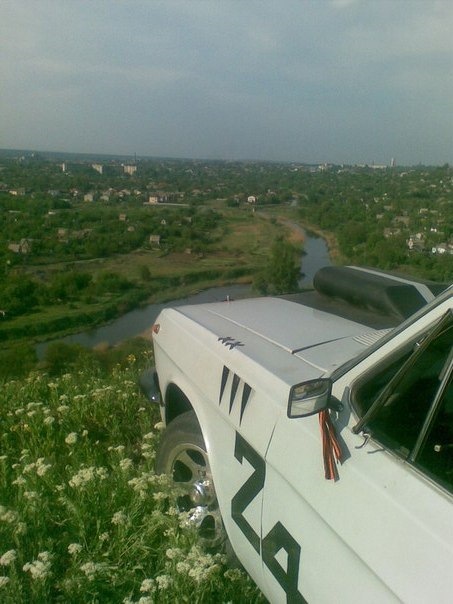 Пасха) 2