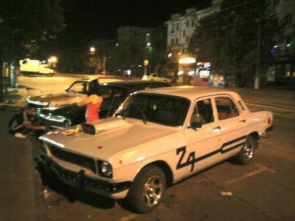 покатушки) 2