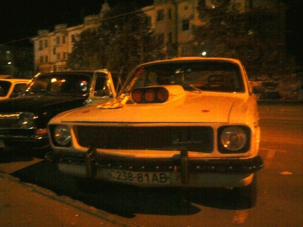 покатушки) 4
