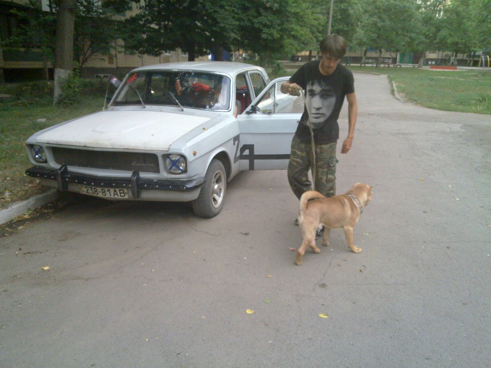 поломка(( 1