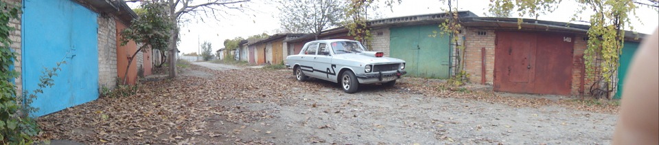пошла зара) 2