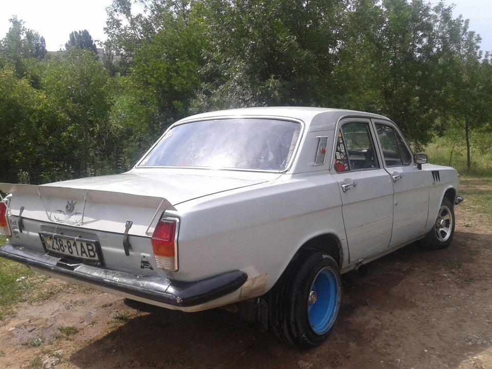Прощай 24 3
