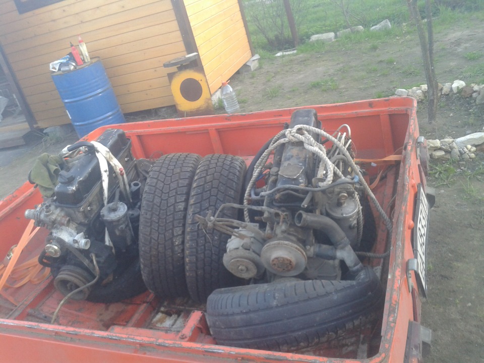подорожі до волг) 2