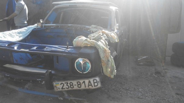 Серце в купу, або моторчик на місці) 4