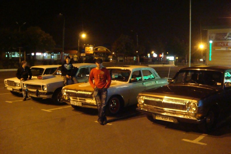 слет) 3