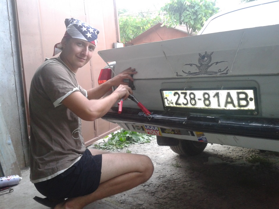 Свалка бум бум бам) 4