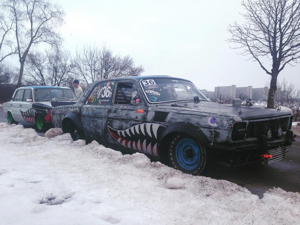 Сходка Бк 10.03.18 3