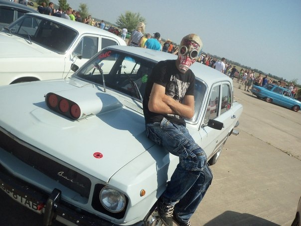 Turbofly! 2
