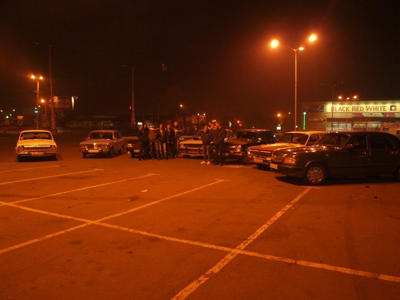 Закриття сезону 2012 3