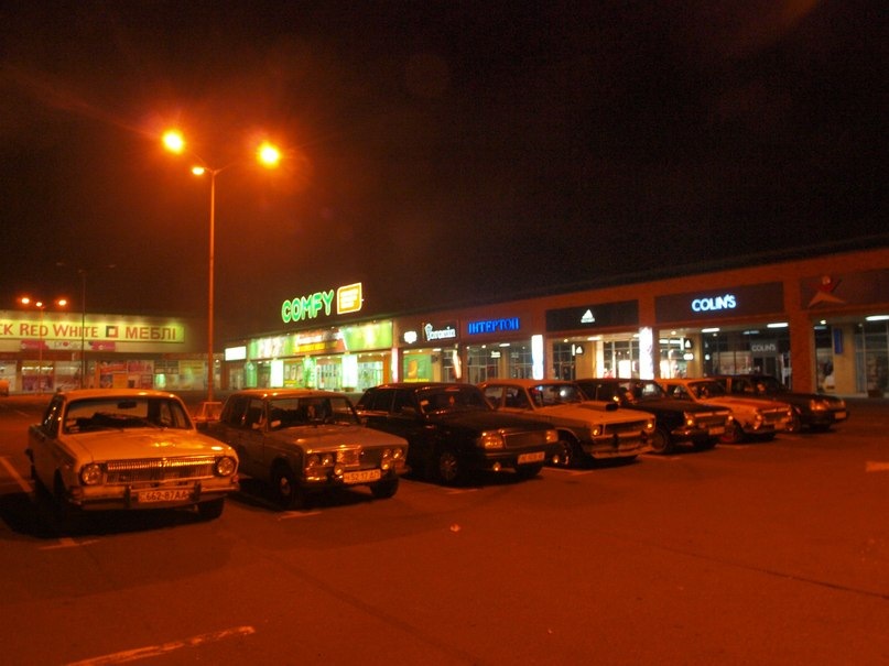 Закриття сезону 2012 4