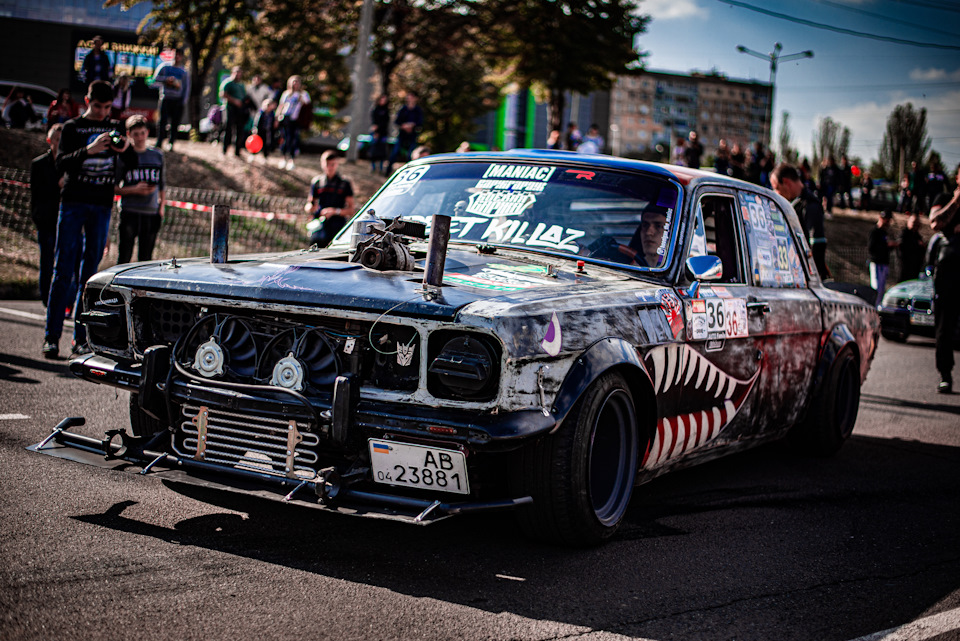 Живий всіх живих) 3