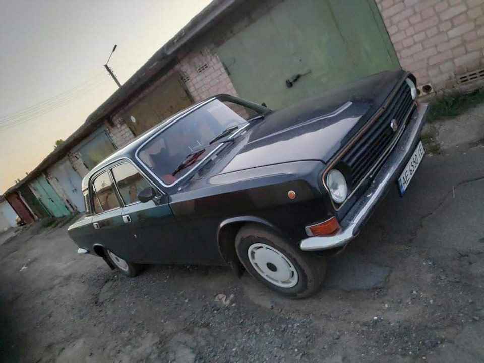 Покаталися. Каструльний звук 1