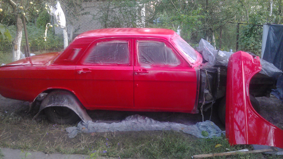 Фарбування 4