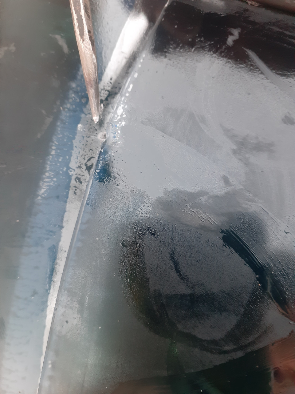 Safeglass... якийсь він не сейф((( 1
