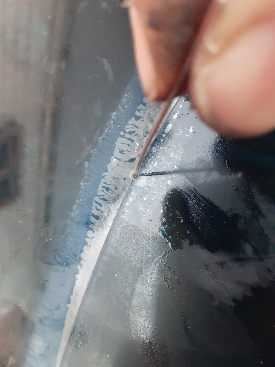 Safeglass... якийсь він не сейф((( 3
