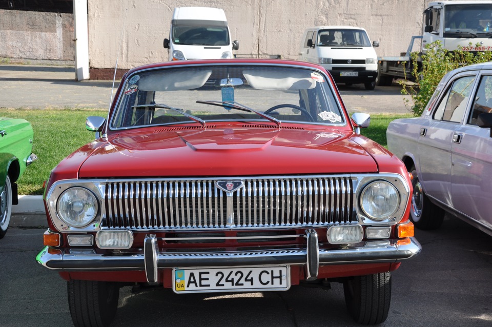 ДАРС-2015 1