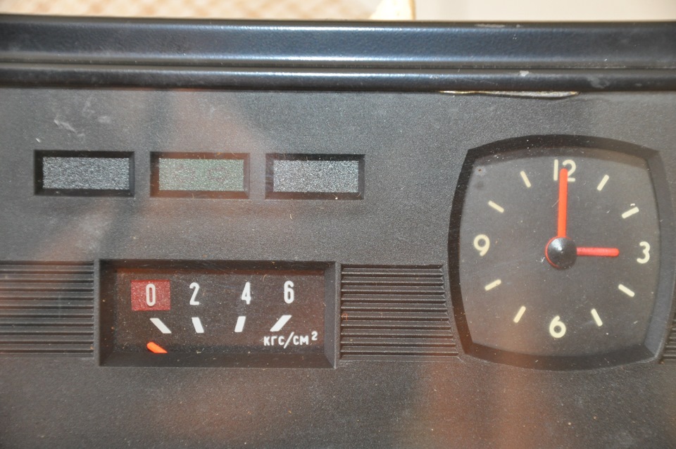 Поповнення запасів, частина 3 4