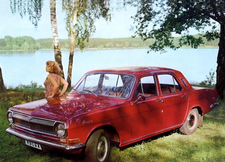 Ретро фотографії 3