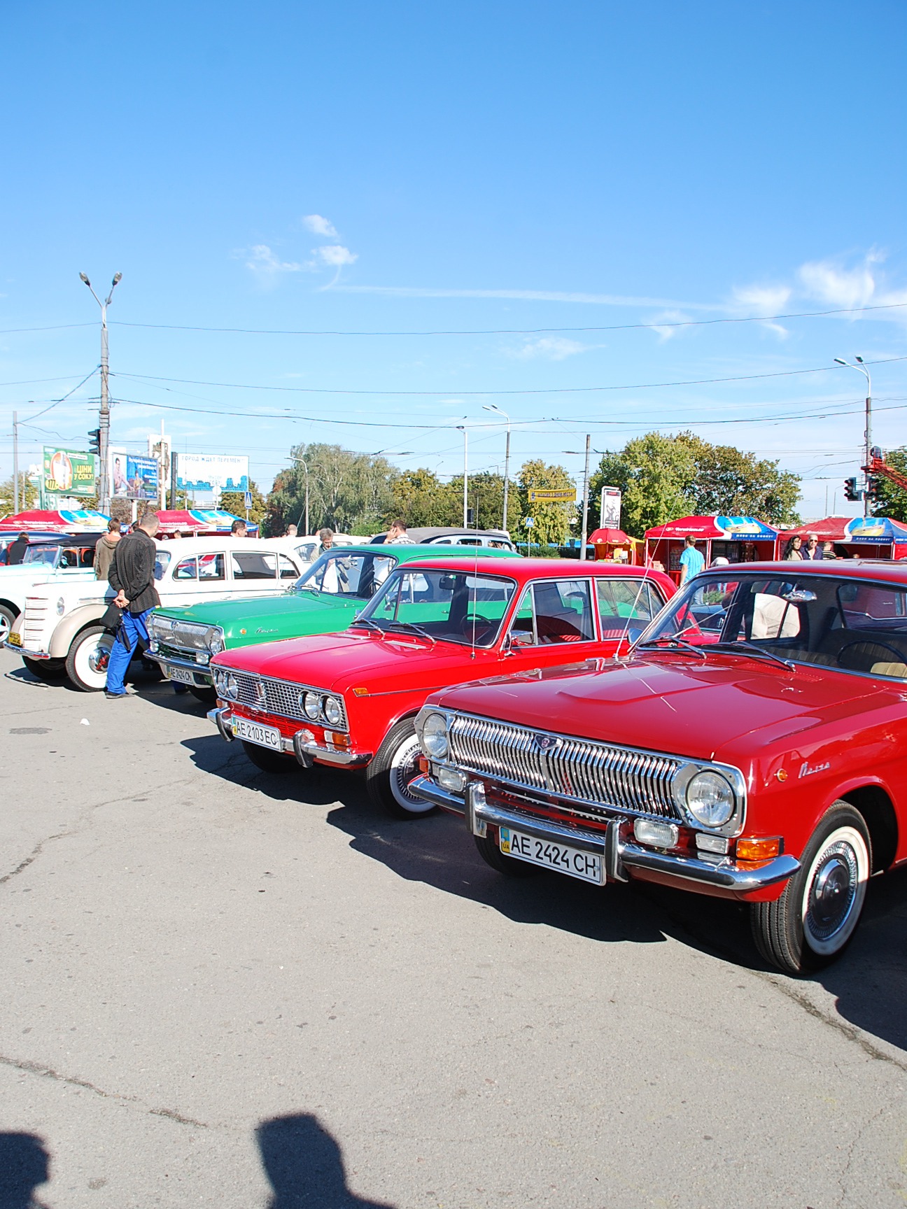 Запис, 14 вересня 2010 3