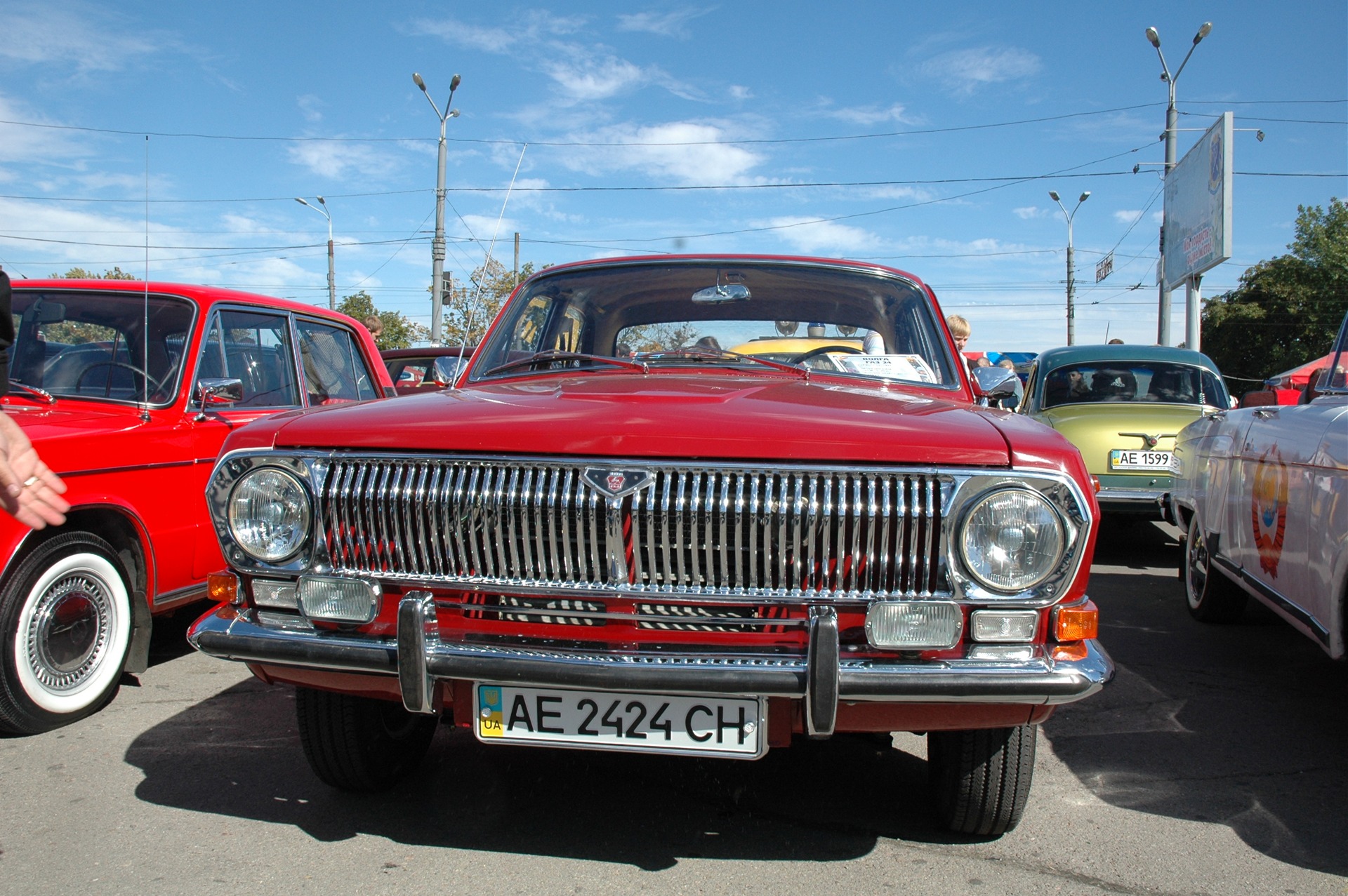 Запис, 14 вересня 2010 2