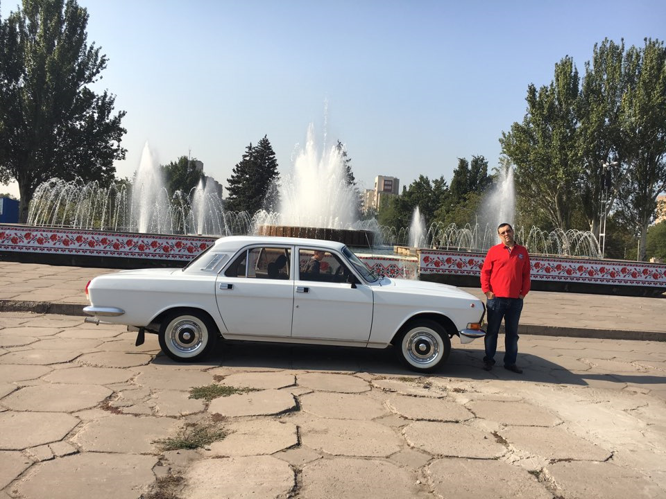 Прокотилися Запоріжжя 5