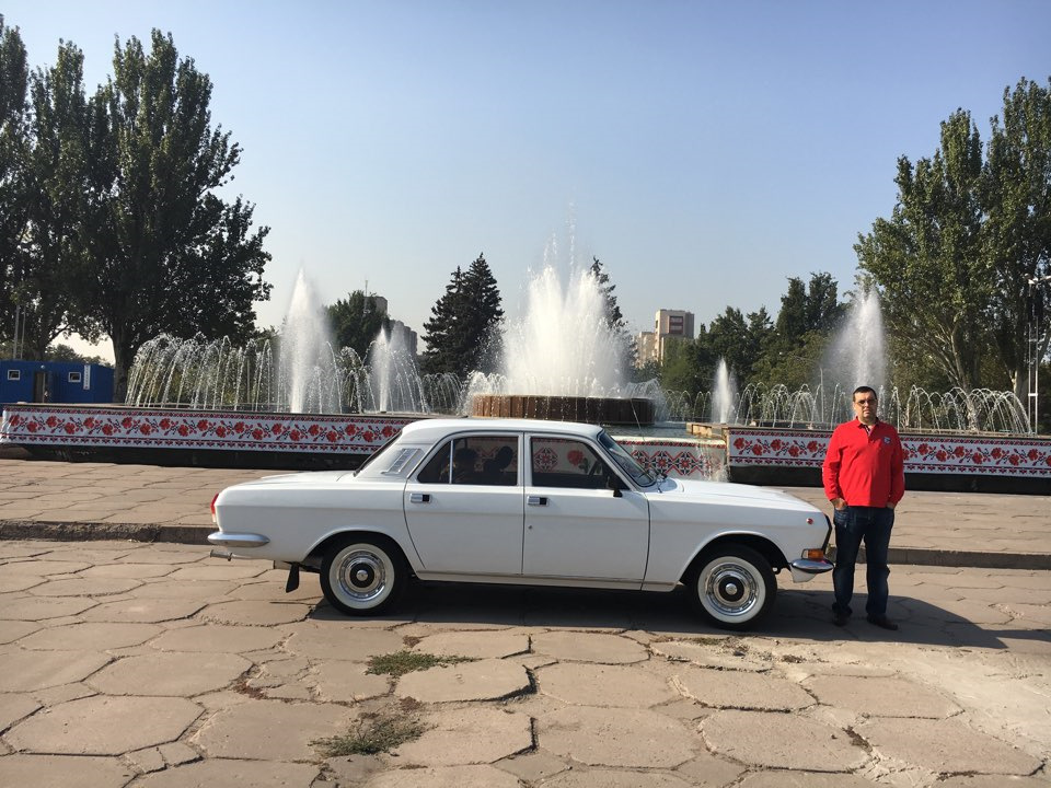 Прокотилися Запоріжжя 4
