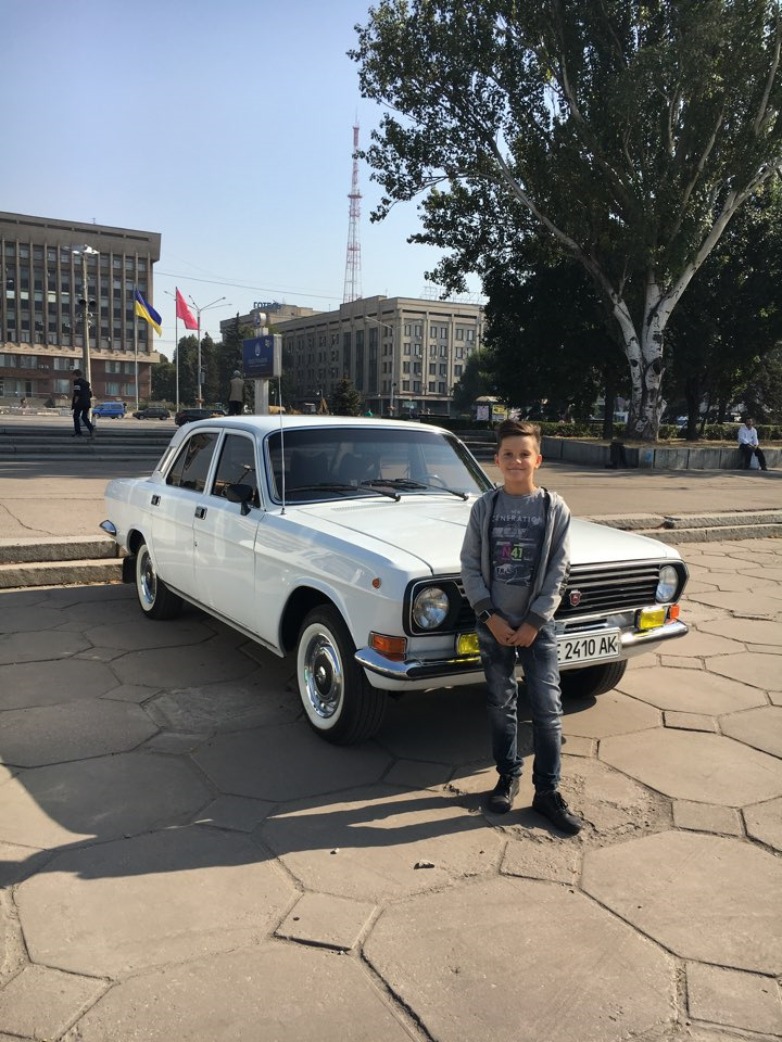 Прокотилися Запоріжжя 1