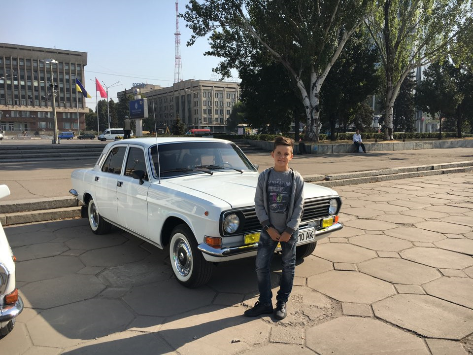 Прокотилися Запоріжжя 2