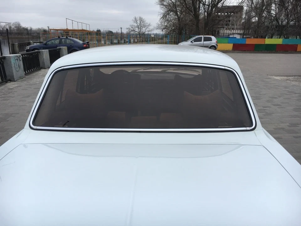 Розкіш по-радянському