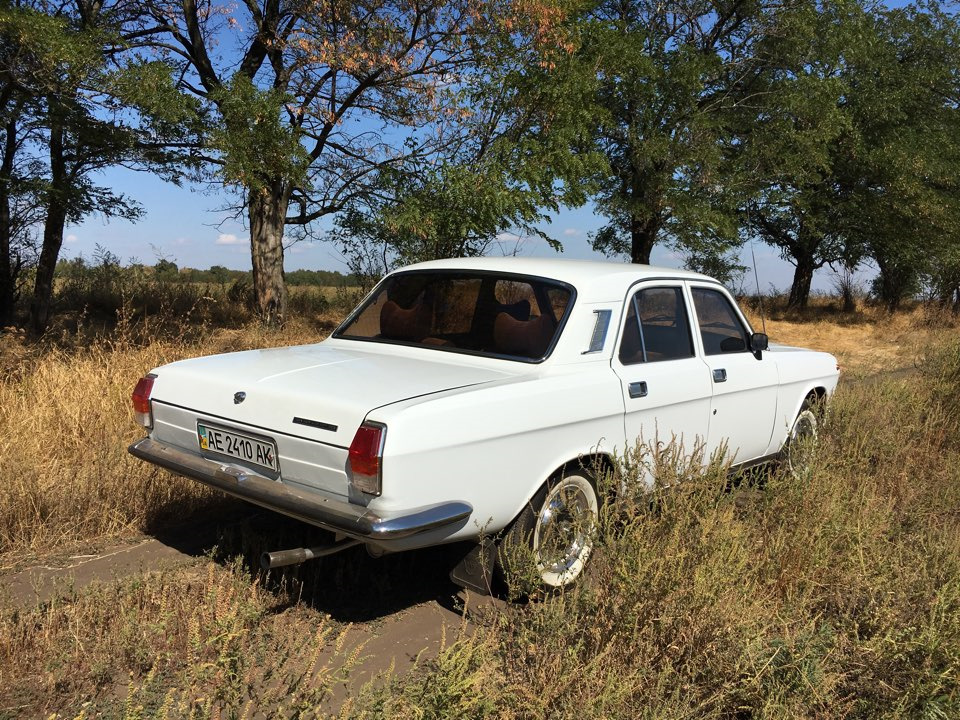 У степах України 5