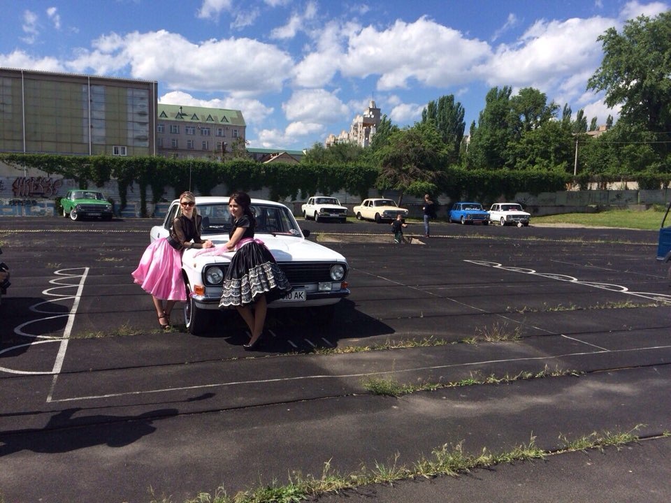 Запорізька брама 1