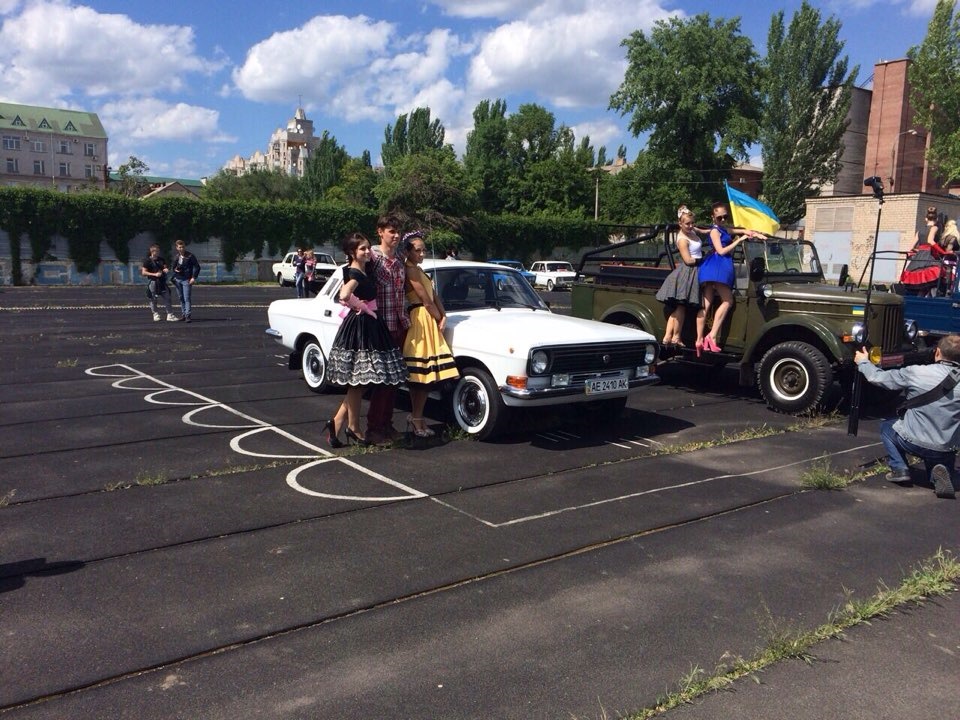 Запорізька брама 5