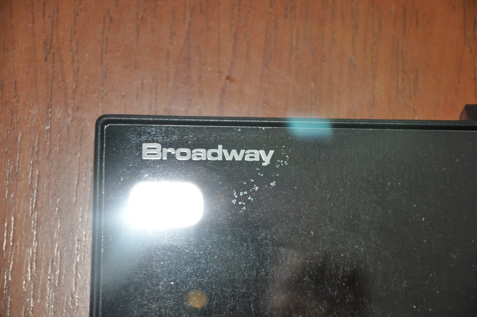 Дзеркало Broadway 5