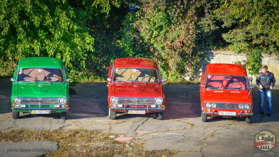 ДАРС-2014 4