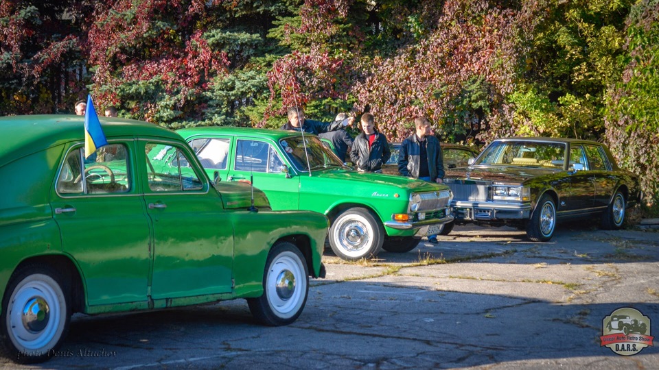 ДАРС-2014 2