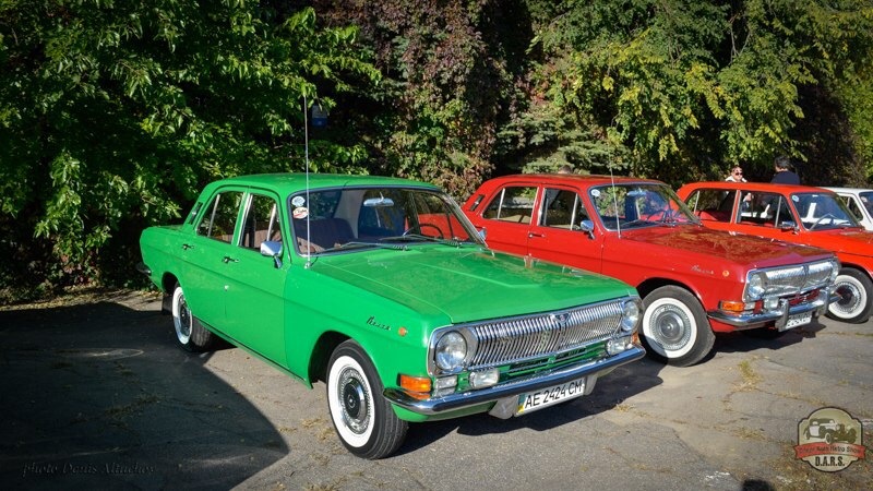 ДАРС-2014 1