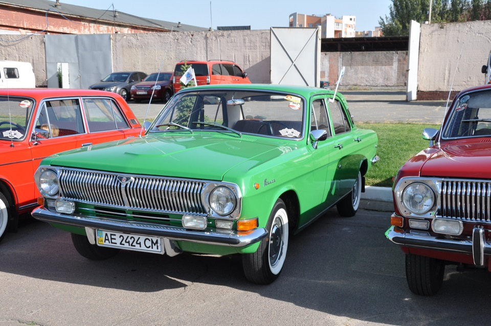 ДАРС-2015 1