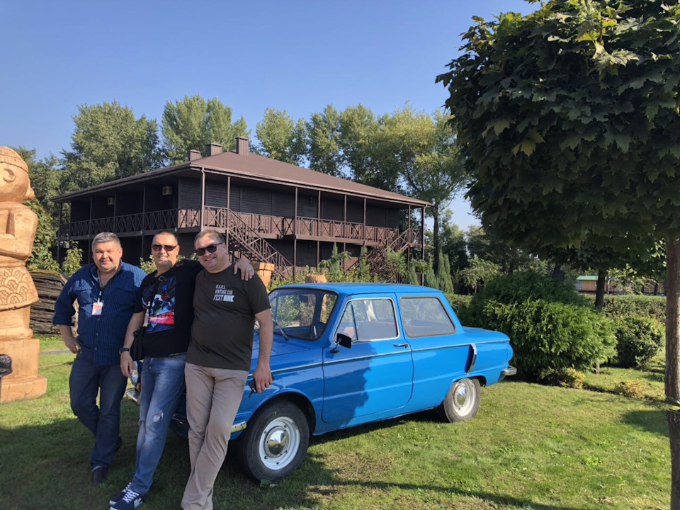 ДАРС-2018 1
