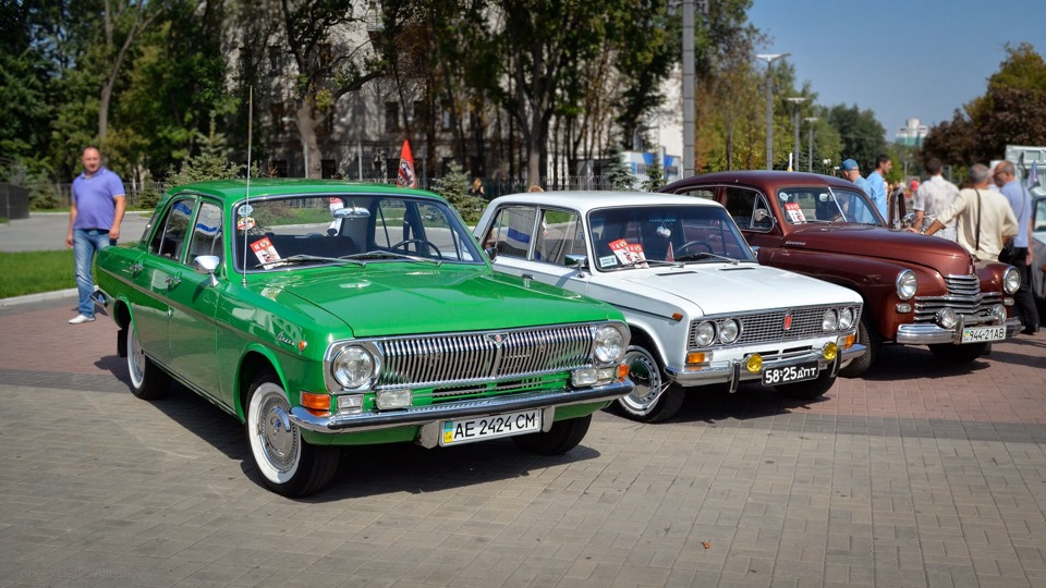 День міста - 2014 4