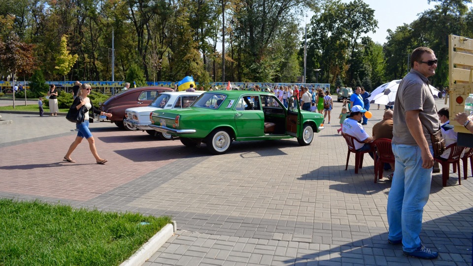 День міста - 2014 1