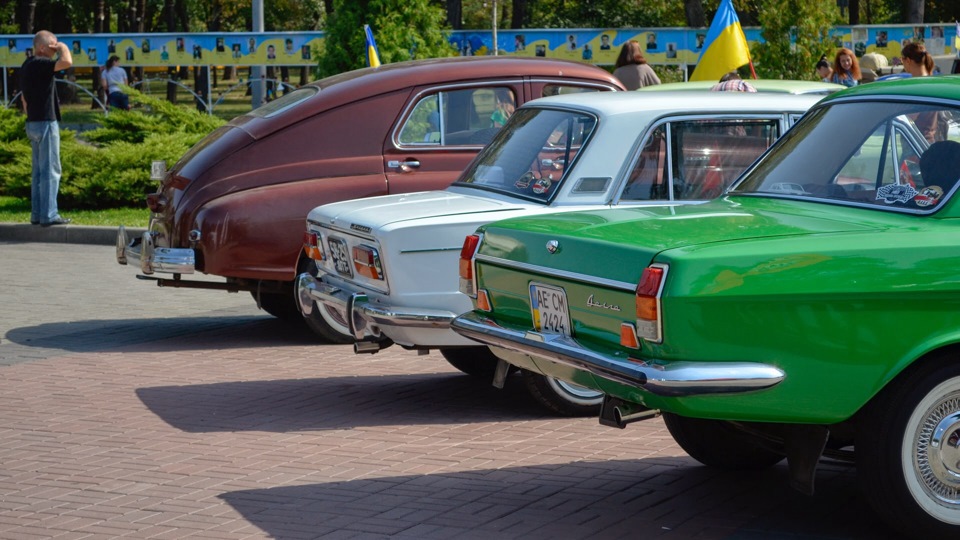 День міста - 2014 2