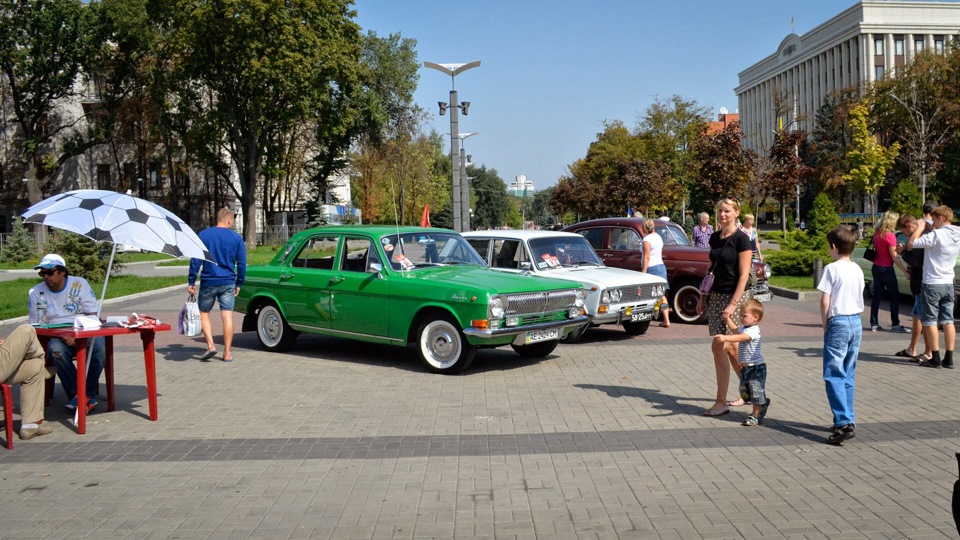 День міста - 2014 3